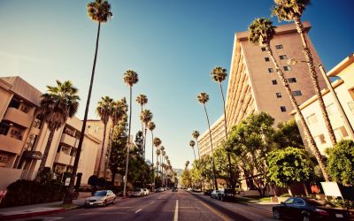 Why Los Angeles May Be The Perfect Place For You