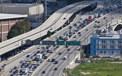 Best Time of Day To Move In Los Angeles