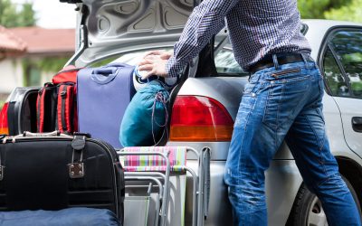 Moving Tips: How To Pack Up Your Car