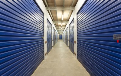 Moving Out Of Your Self Storage Place