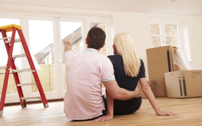 What Should I Save To Buy After I Move?