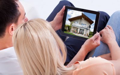 5 Things To Consider When House Hunting