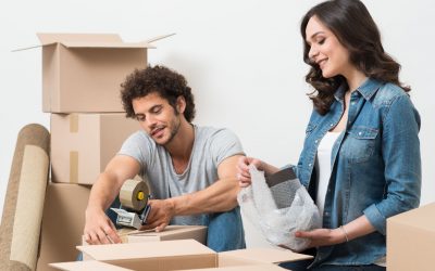How To Pack for a Move Like a Pro