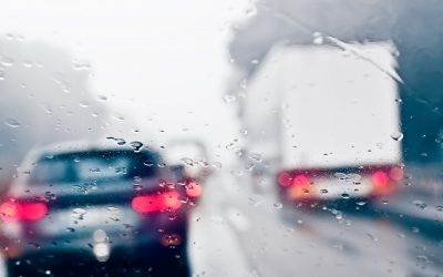 Tips for Moving in Bad Weather