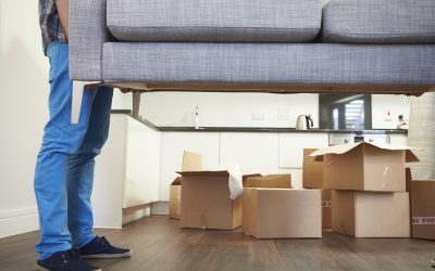 5 Safety Tips For Moving Furniture