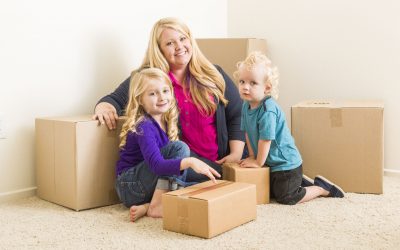 Packing Tips for Busy Moms