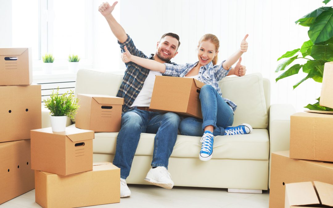 Money Saving Tips For Your Long-Distance Move