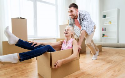 Packing Tips for Moving in a Hurry