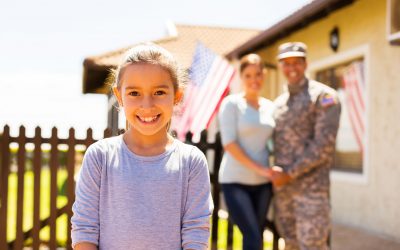 The Best Cities for Veterans to Move to in the USA