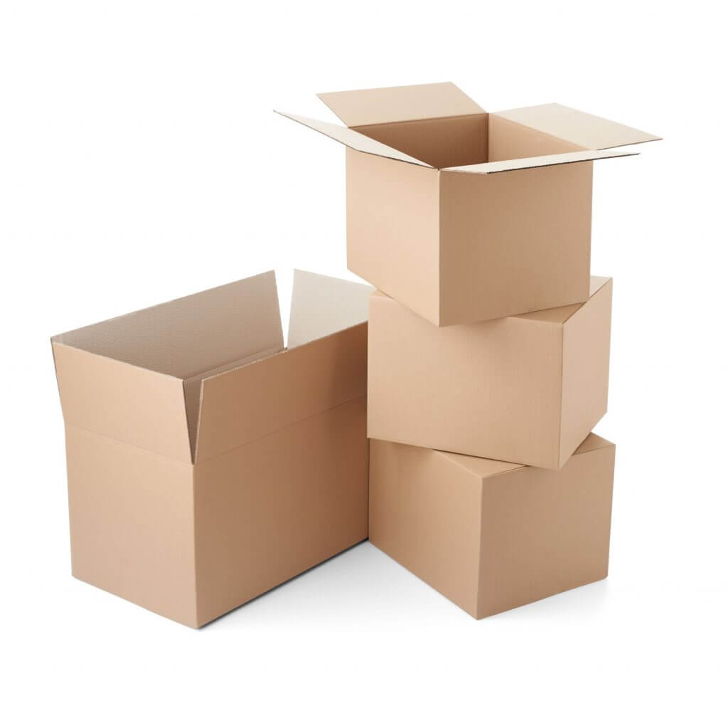 Where to Get Free Cardboard Boxes Moving Tips Attention to Detail