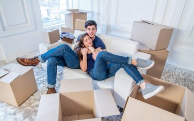 5 Tips on Properly Managing Moving Stress